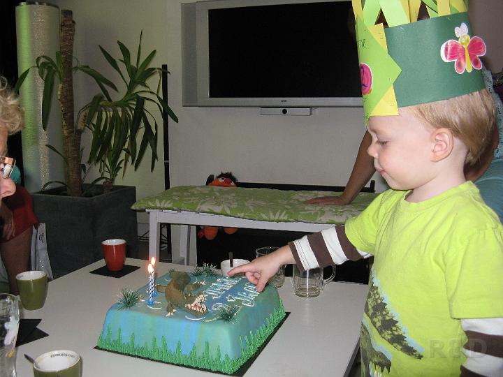 Imme 12 juli 2008 2 jaar (33).JPG